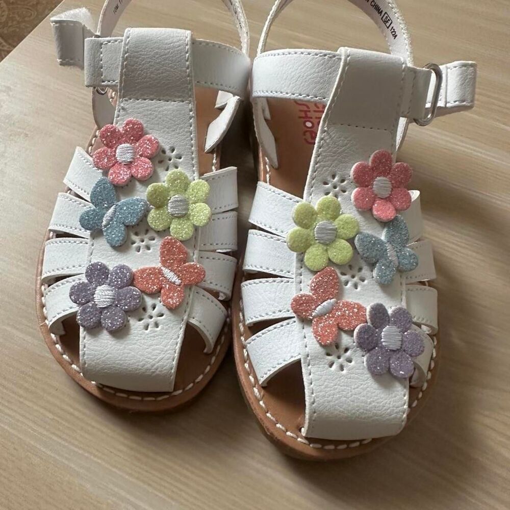 Rachel-shoes Women's multi Sandals